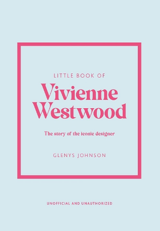 Publisher's Distribution Little Book of Vivienne Westwood