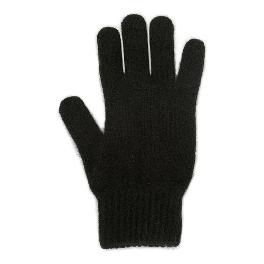 Lothlorian Possum Gloves - Black