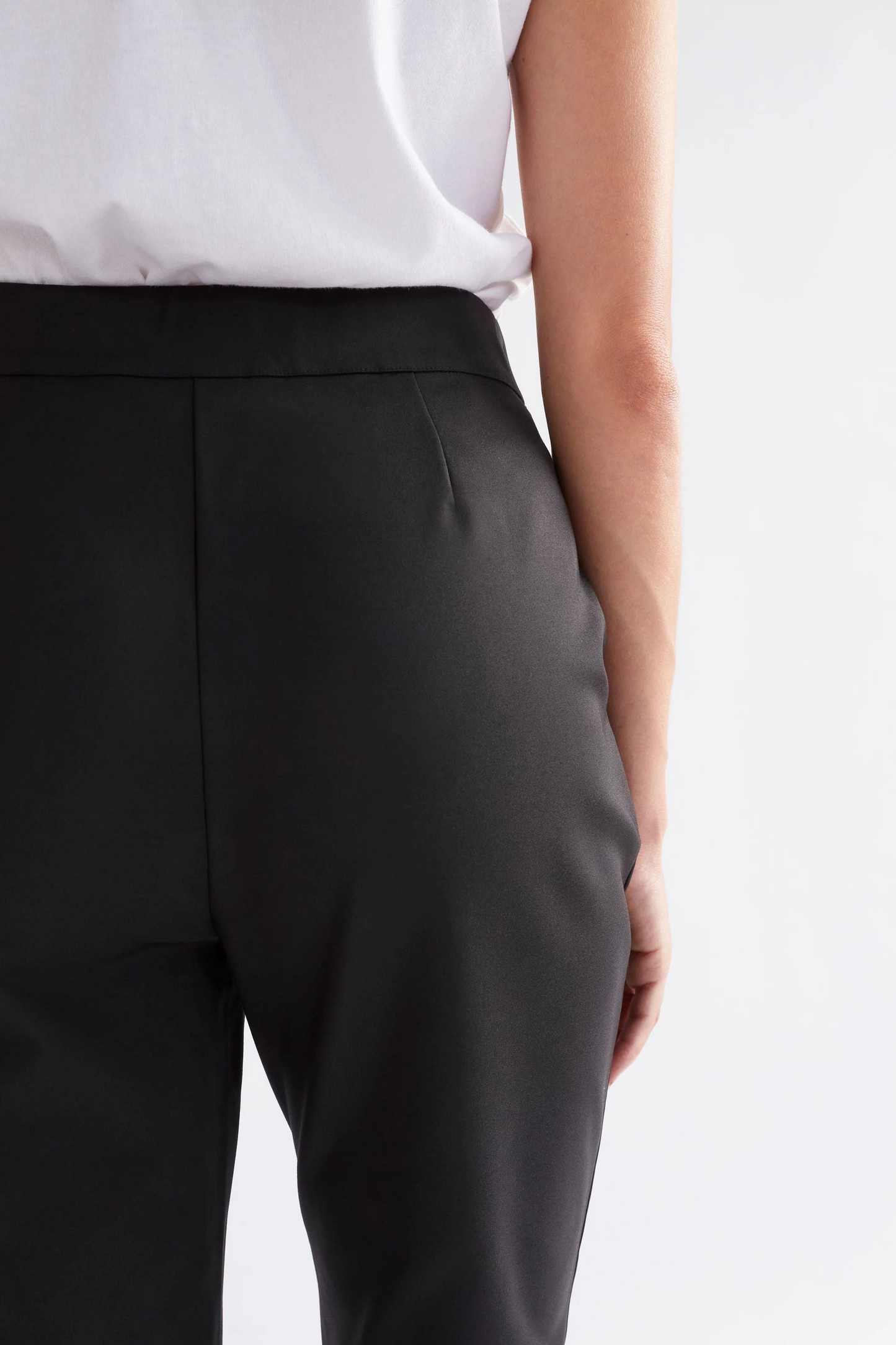 Elk Sorell Pant - Black
