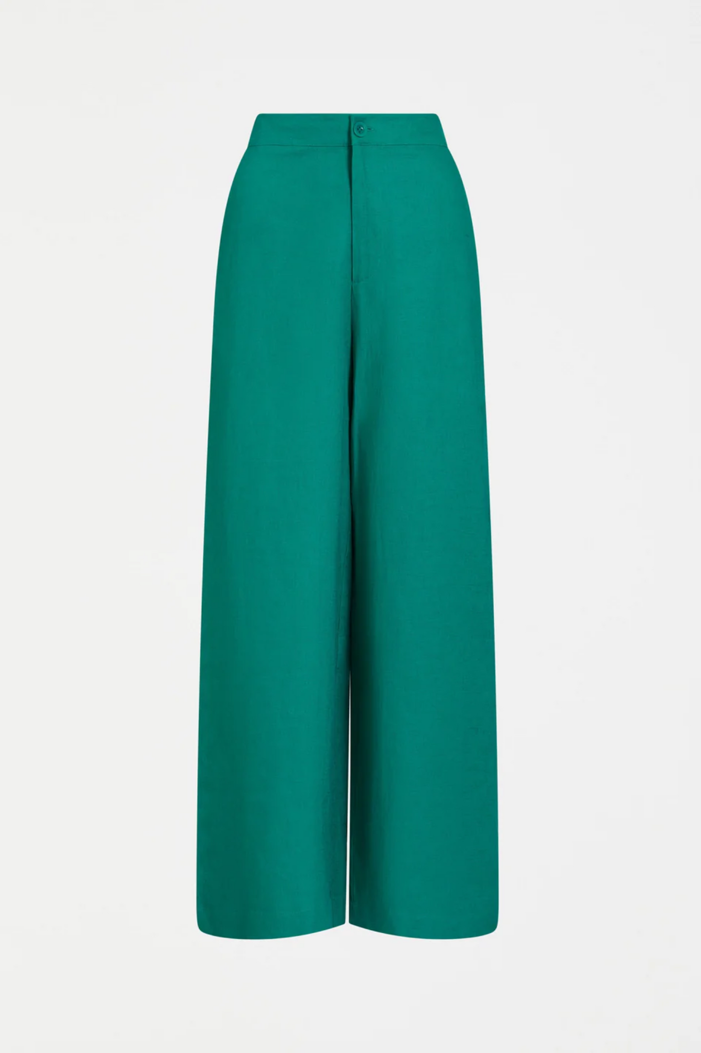 Elk Anneli Long Pant - Teal