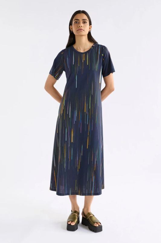 Elk Mekko Dress - Alinea Print