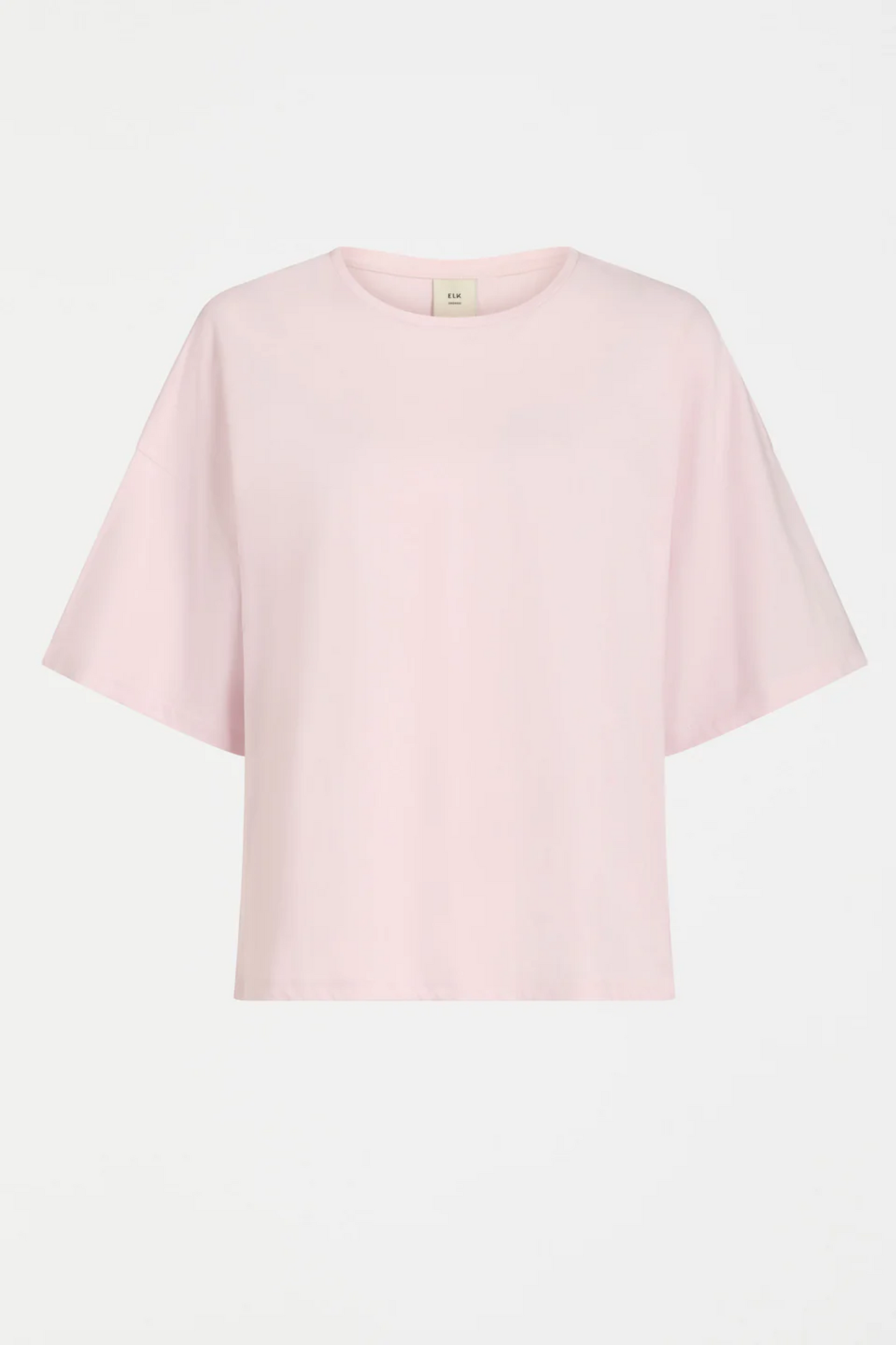 Elk Kovaa Tee - Mallow