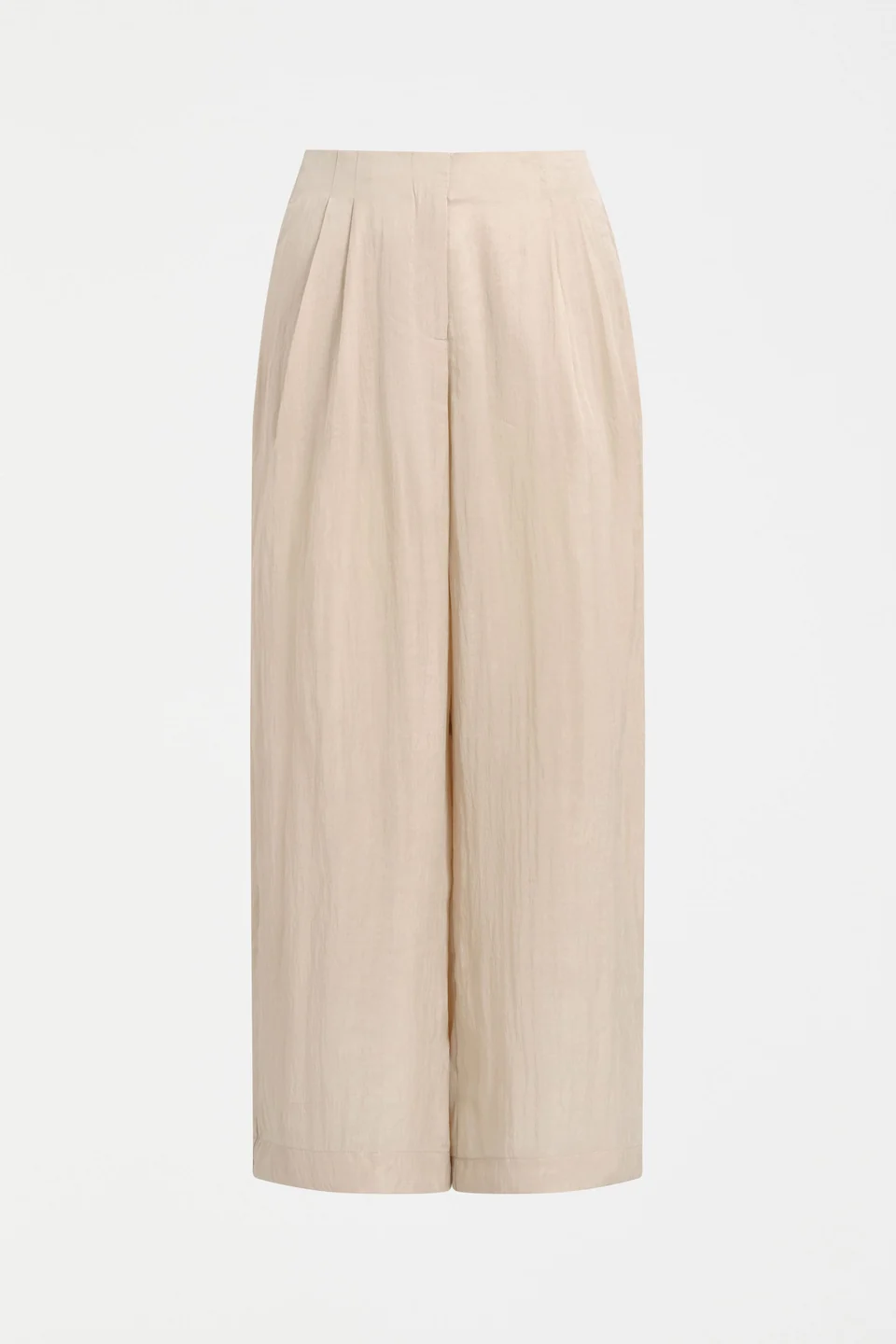 Elk Delme Pant - Oyster