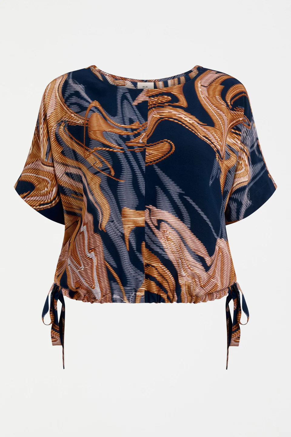 Elk Kleur Top - Brandr Print