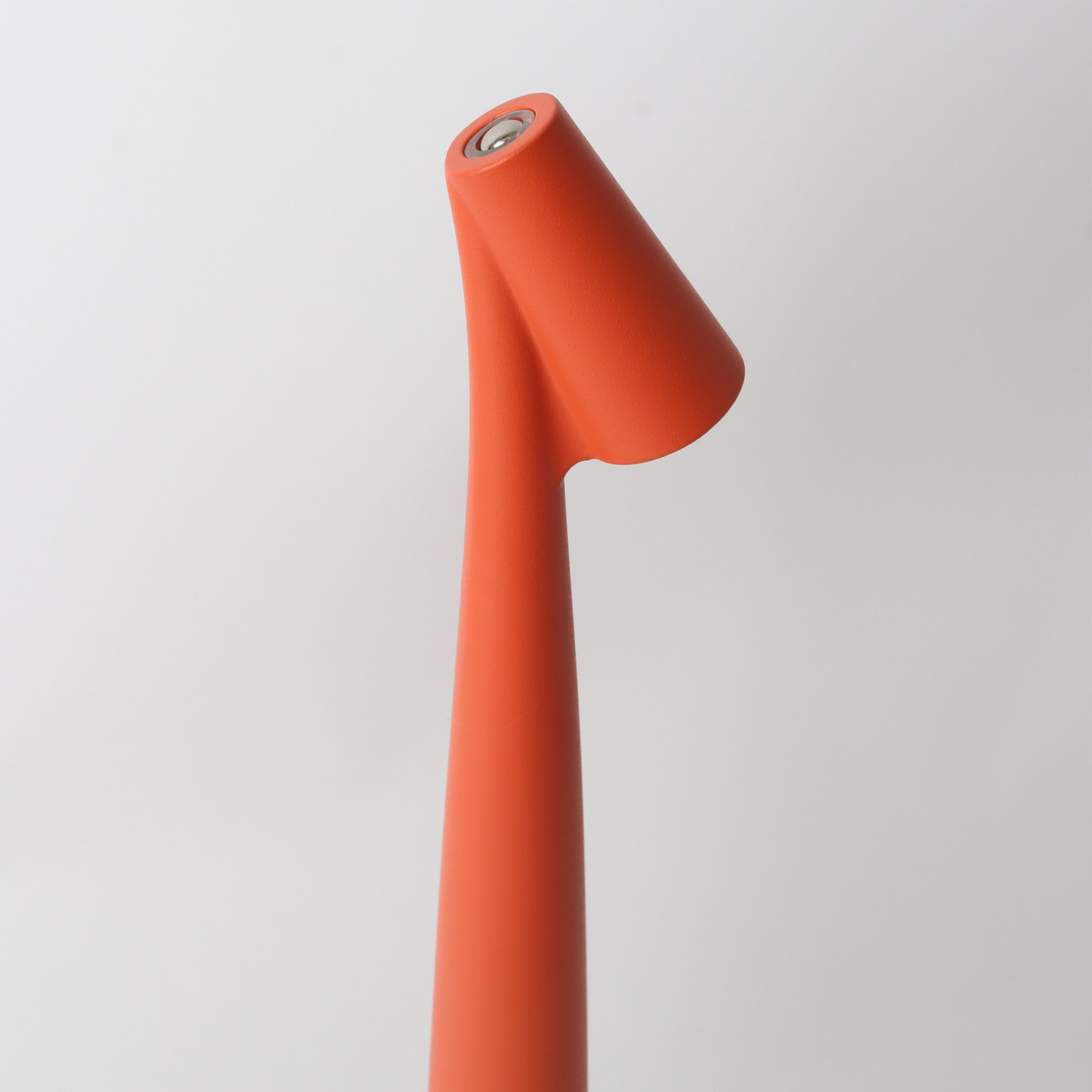 Le Forge Apex LED Reading Lamp - Orange
