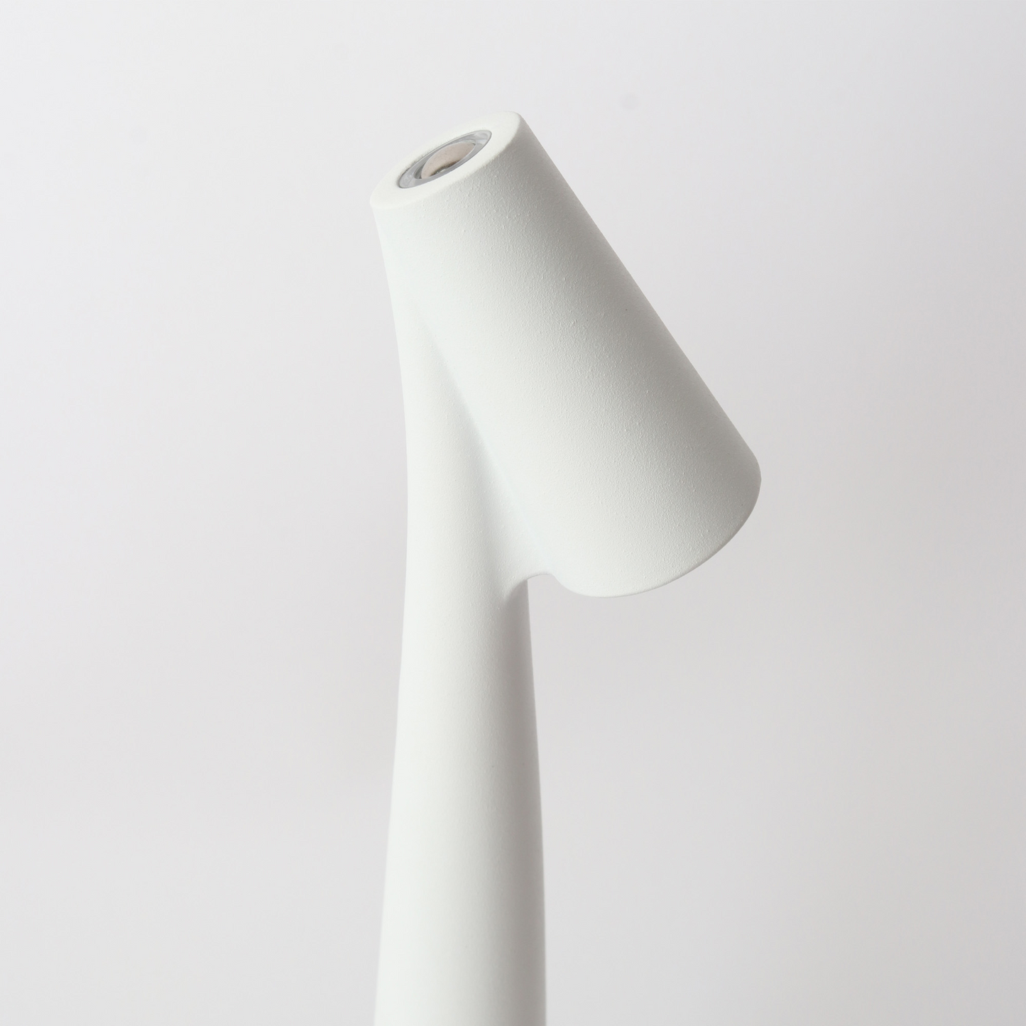 Le Forge Apex LED Reading Lamp - White