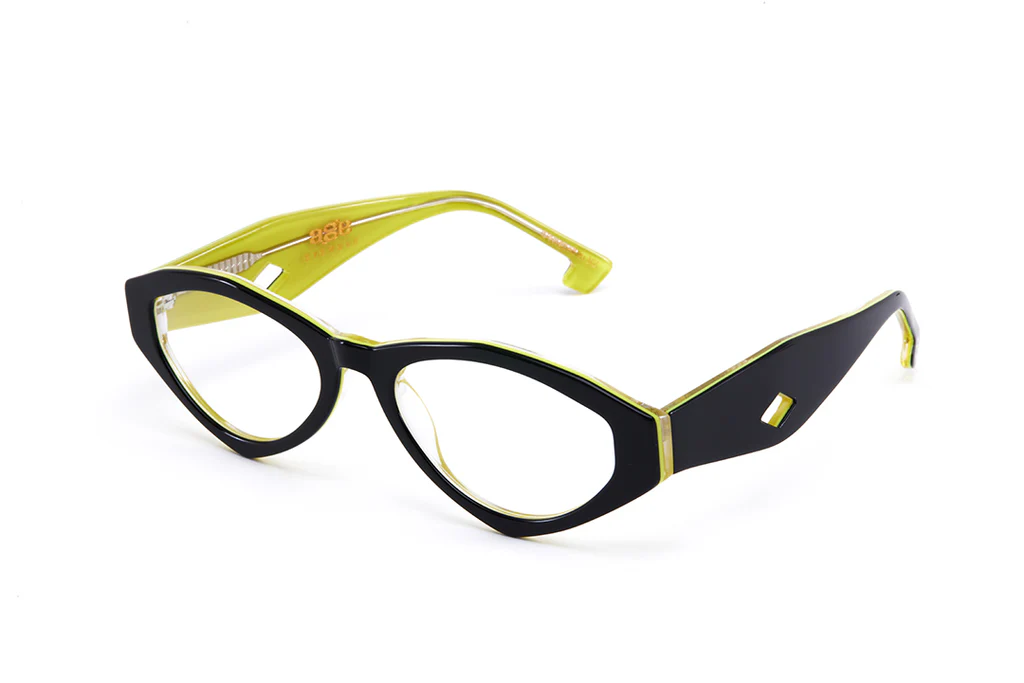 AGE Wattage Optic - Black