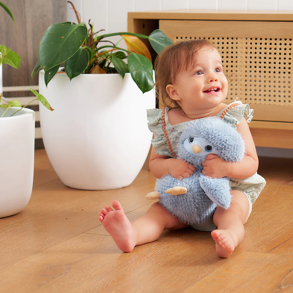 Annabel Trends Chubby Bubby Owl