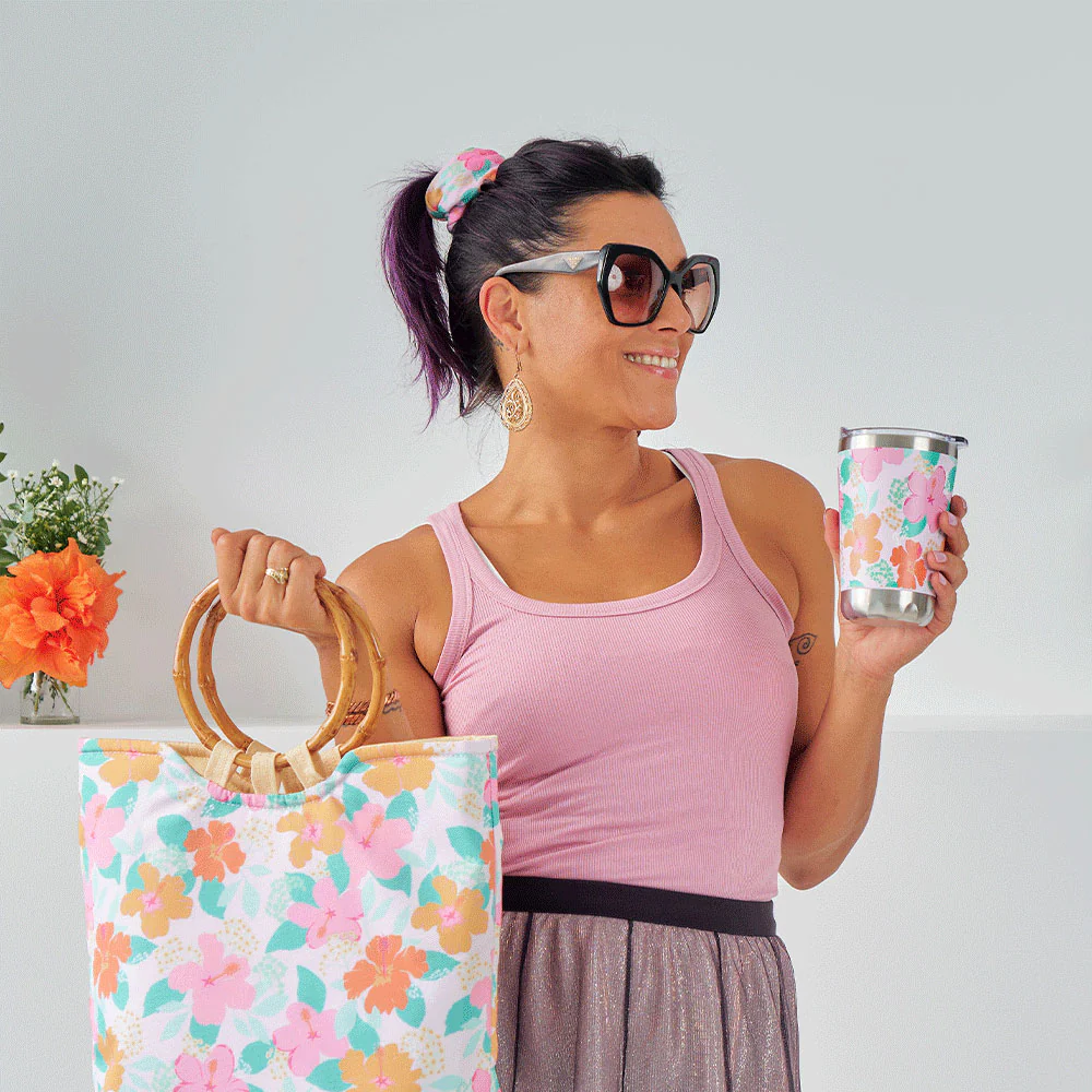 Annabel Trends Happywrap - Tutti Frutti