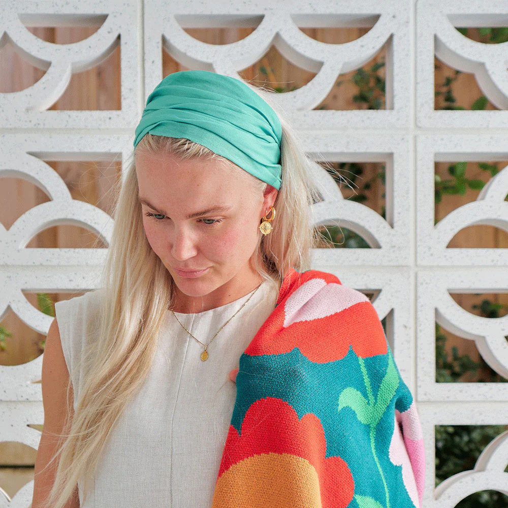 Annabel Trends Happywrap - Tutti Frutti