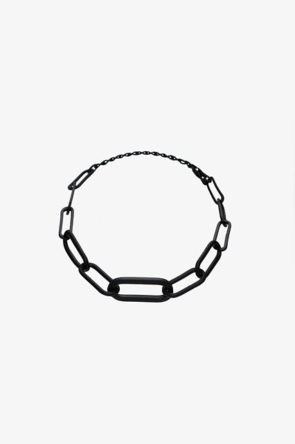Antler NZ Link Chain Necklace