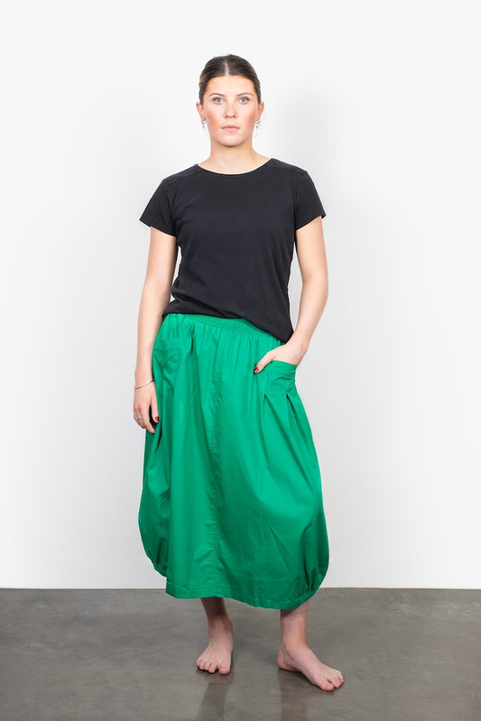Antler NZ Cyrus Skirt - Green