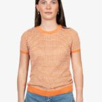 Antler Aster Top - OJ