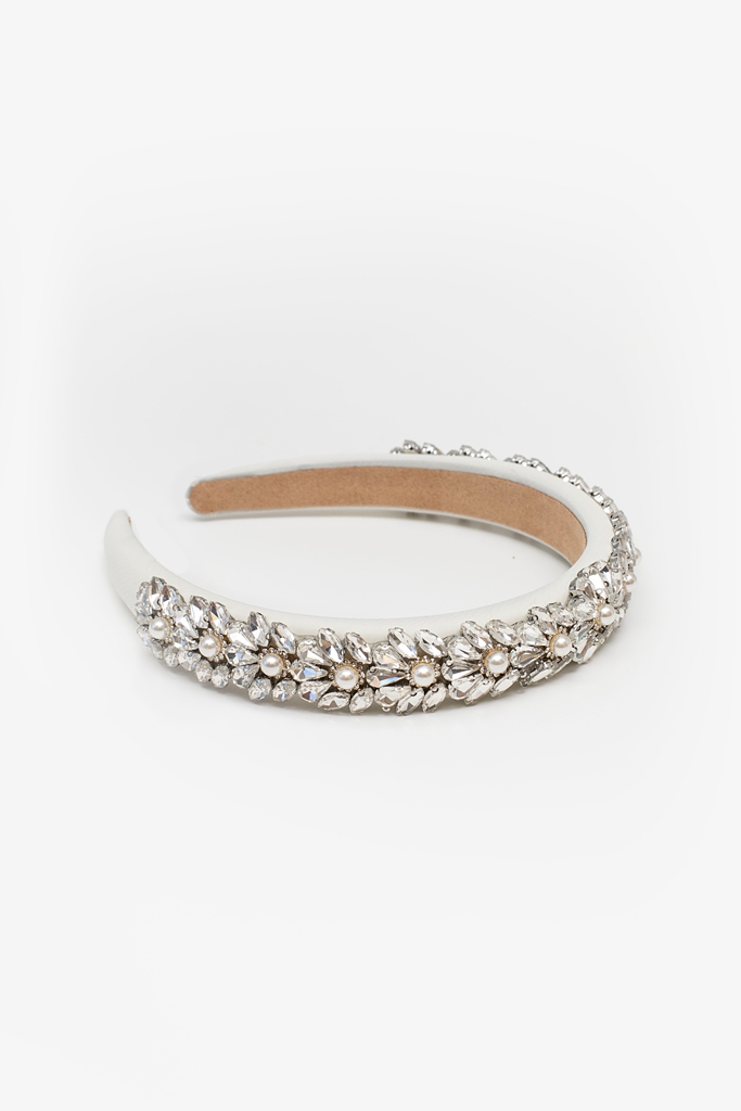 Antler Duchess Headband