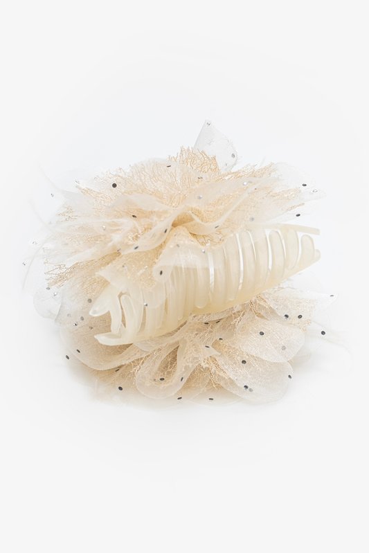 Antler Glitz & Glamour Claw Clip