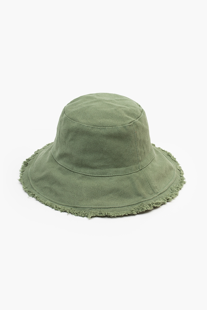 Antler Tatahi Bucket Hat