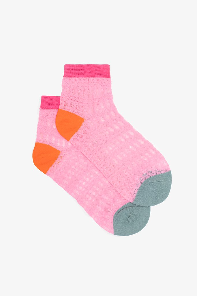 Antler Tutti Frutti Sock