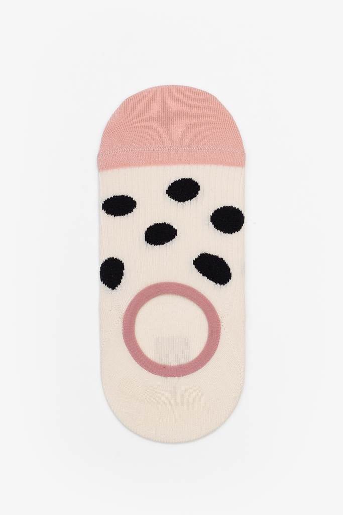 Antler No Show Sock - Sweet Spot