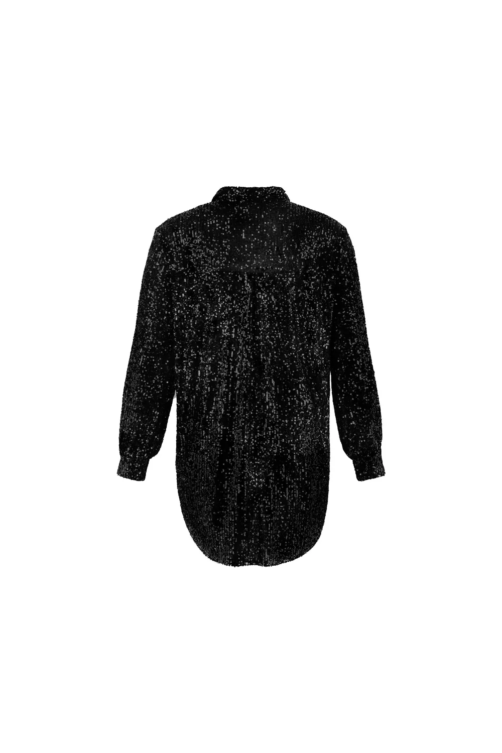 Lemon Tree Ava Top Silver - Silver