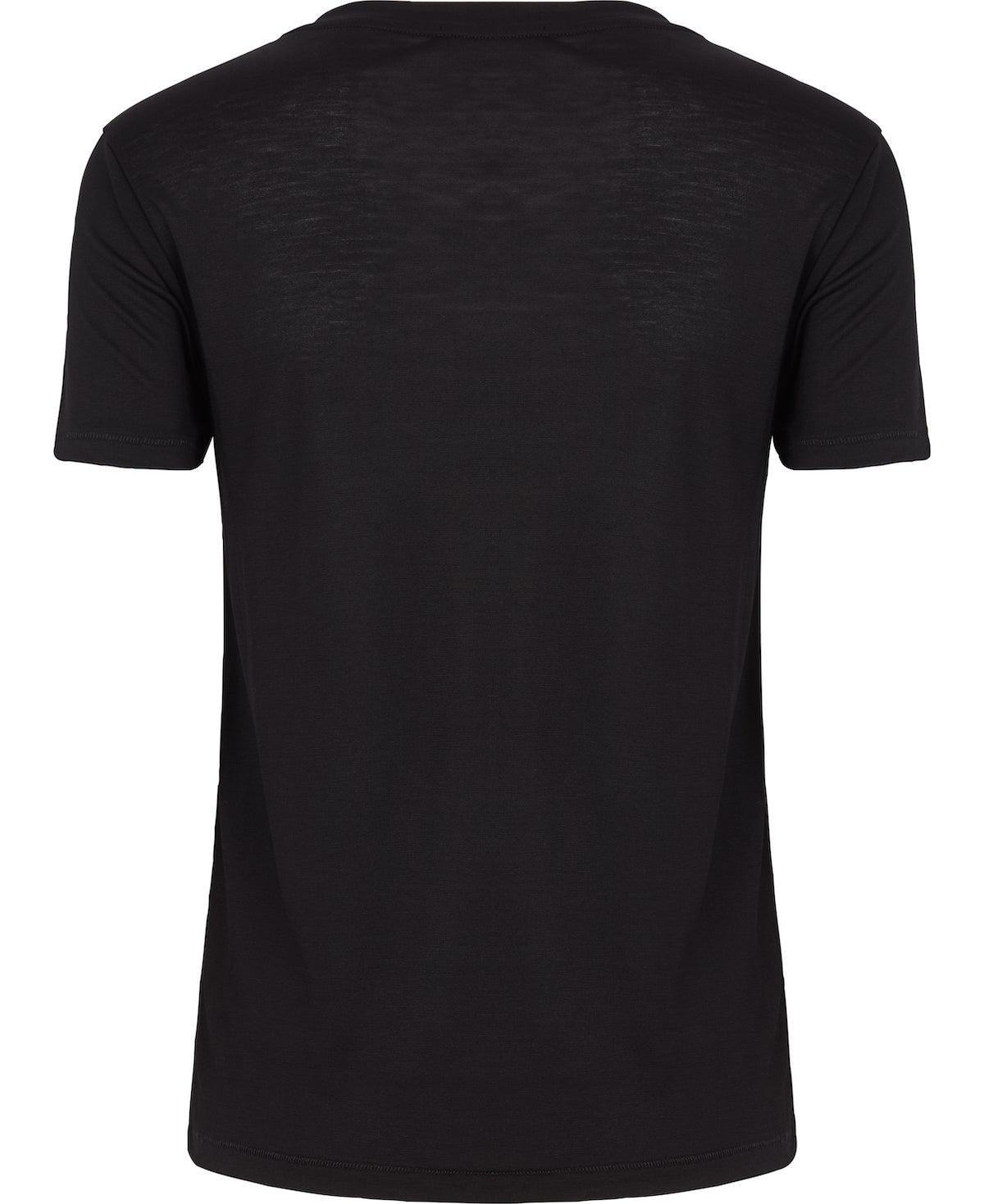 Bruuns Bazaar Katka Tee - Black