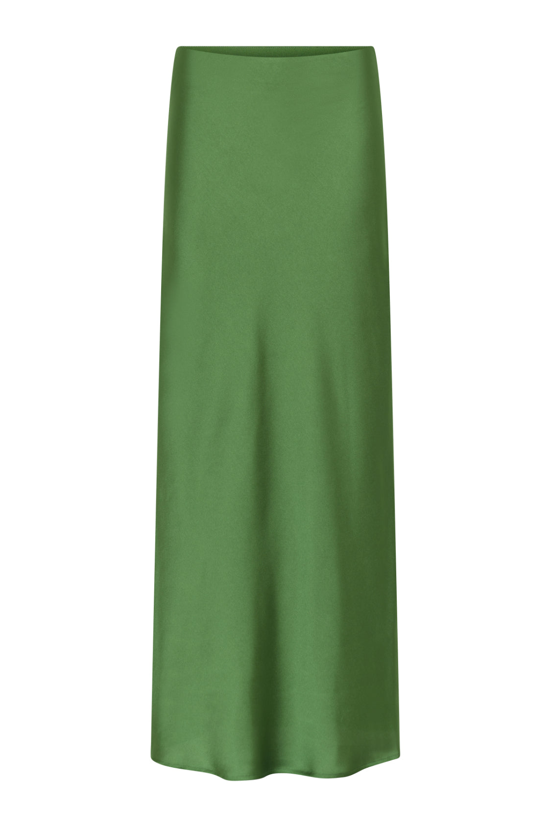 Bruuns Bazaar Acacia Joanelle Skirt - Fresh Green