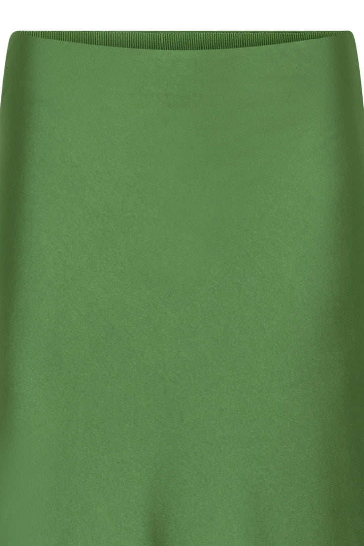 Bruuns Bazaar Acacia Joanelle Skirt - Fresh Green