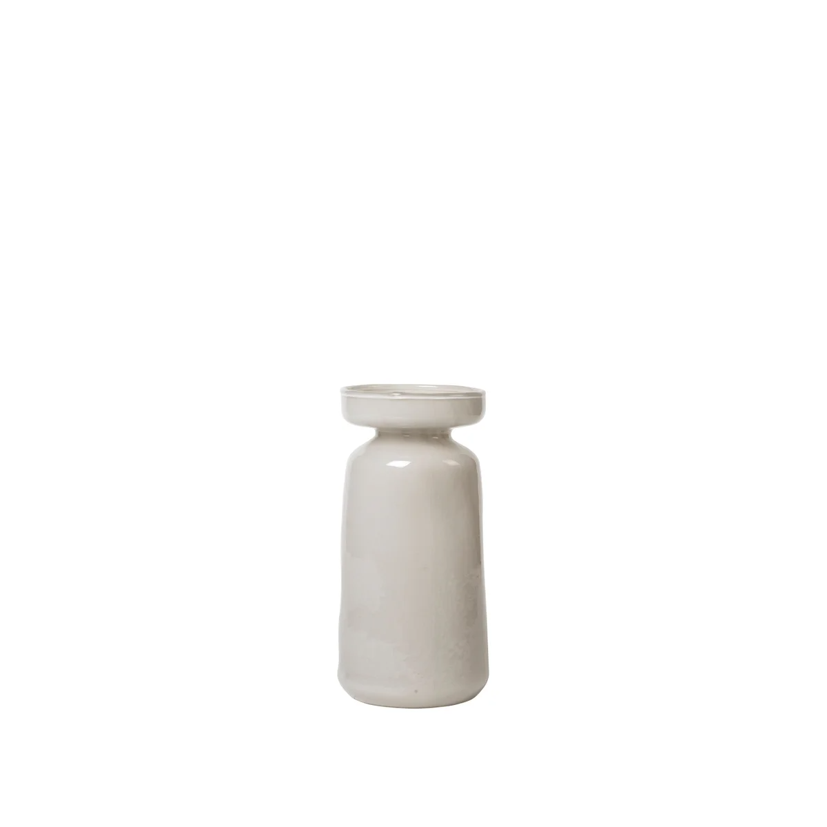 Maytime Broste Vase Solai - Taupe Warm Grey