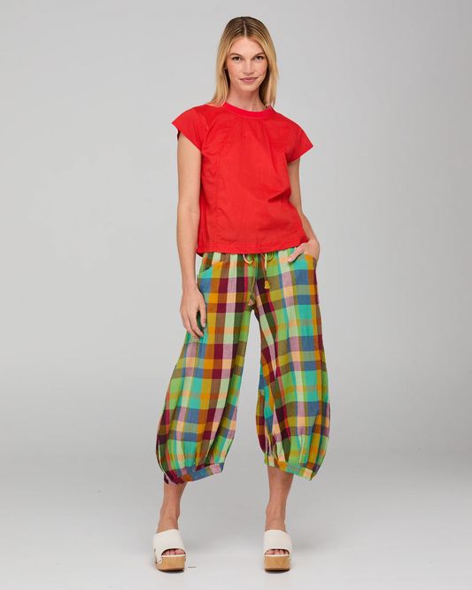 Boom Shankar Guru Pant - Isabella