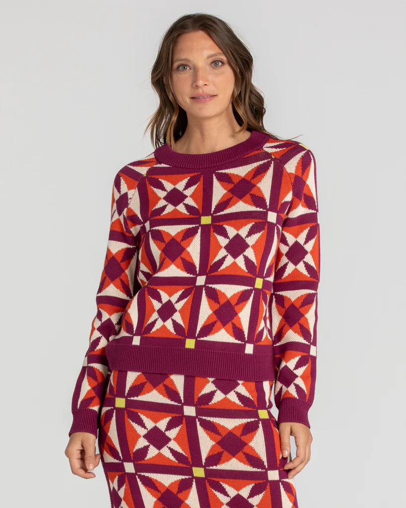 Boom Shankar Eden Skirt - Lioni