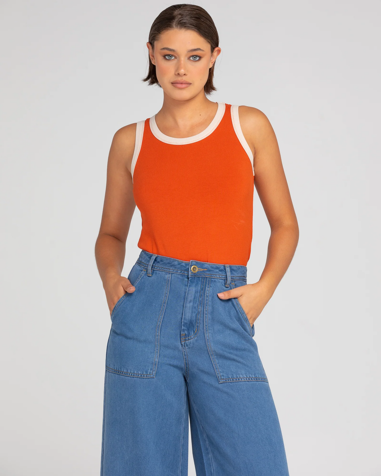 Boom Shankar Brando Pant - Brando Denim