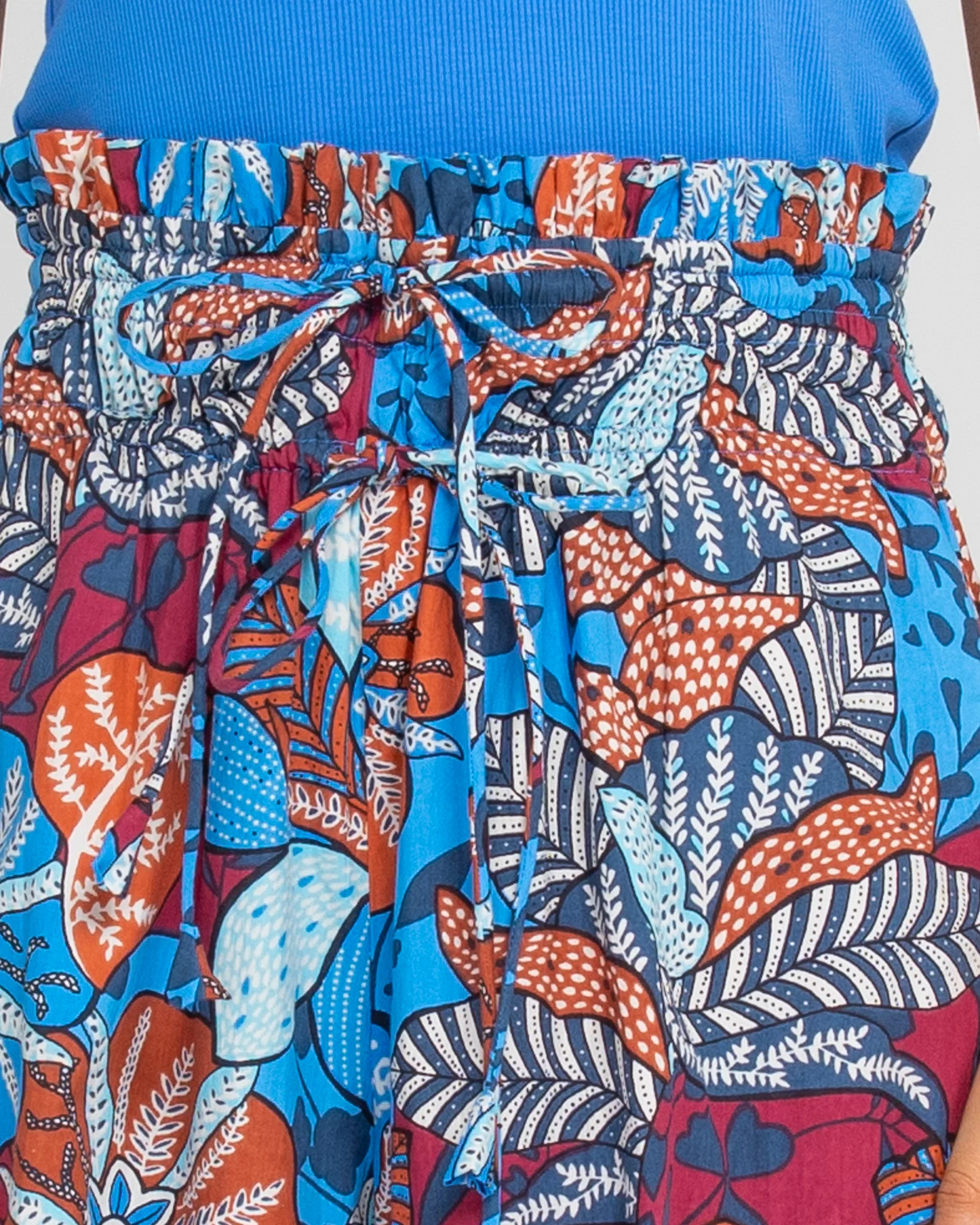 Boom Shankar Etta Pant - Diah