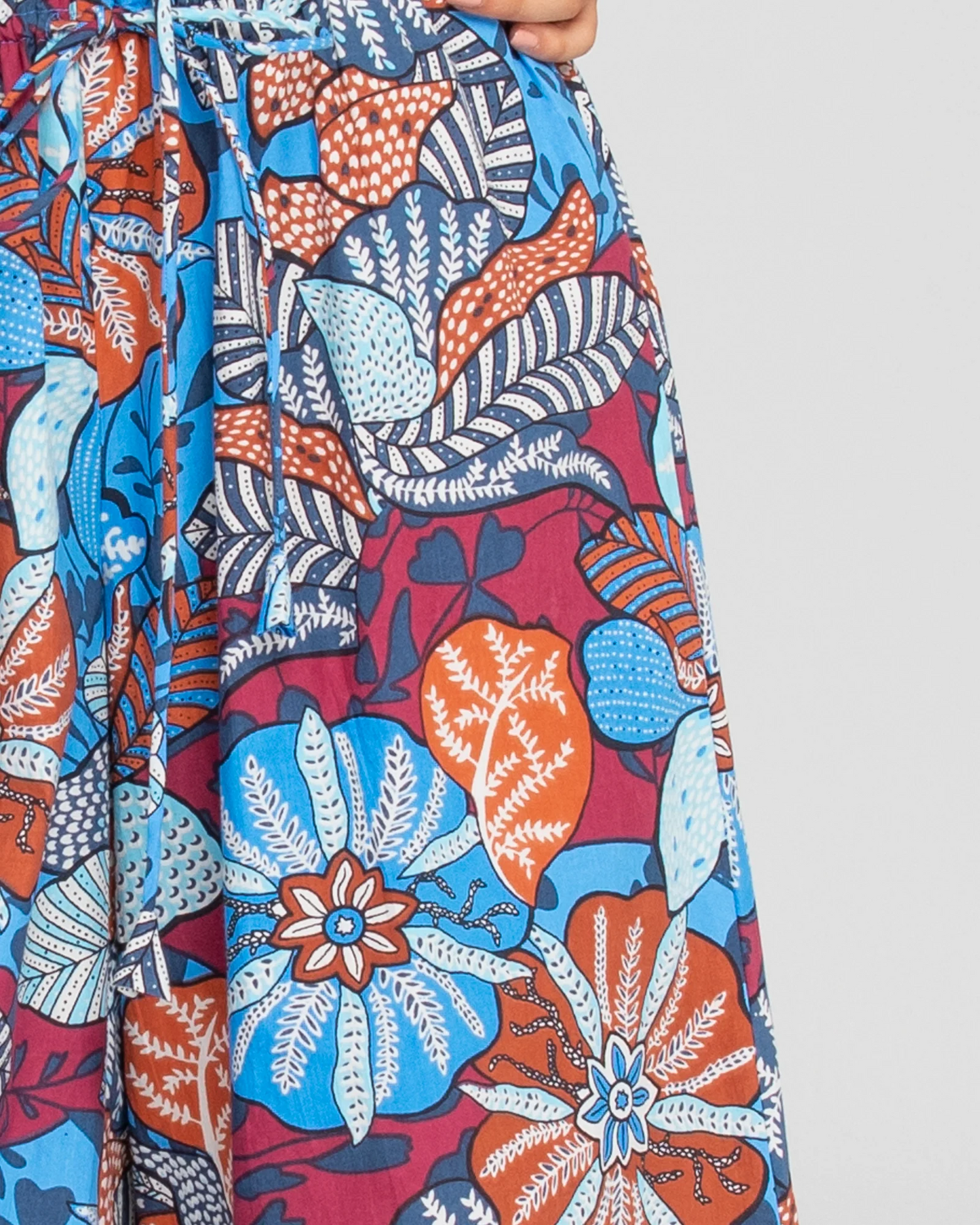 Boom Shankar Etta Pant - Diah