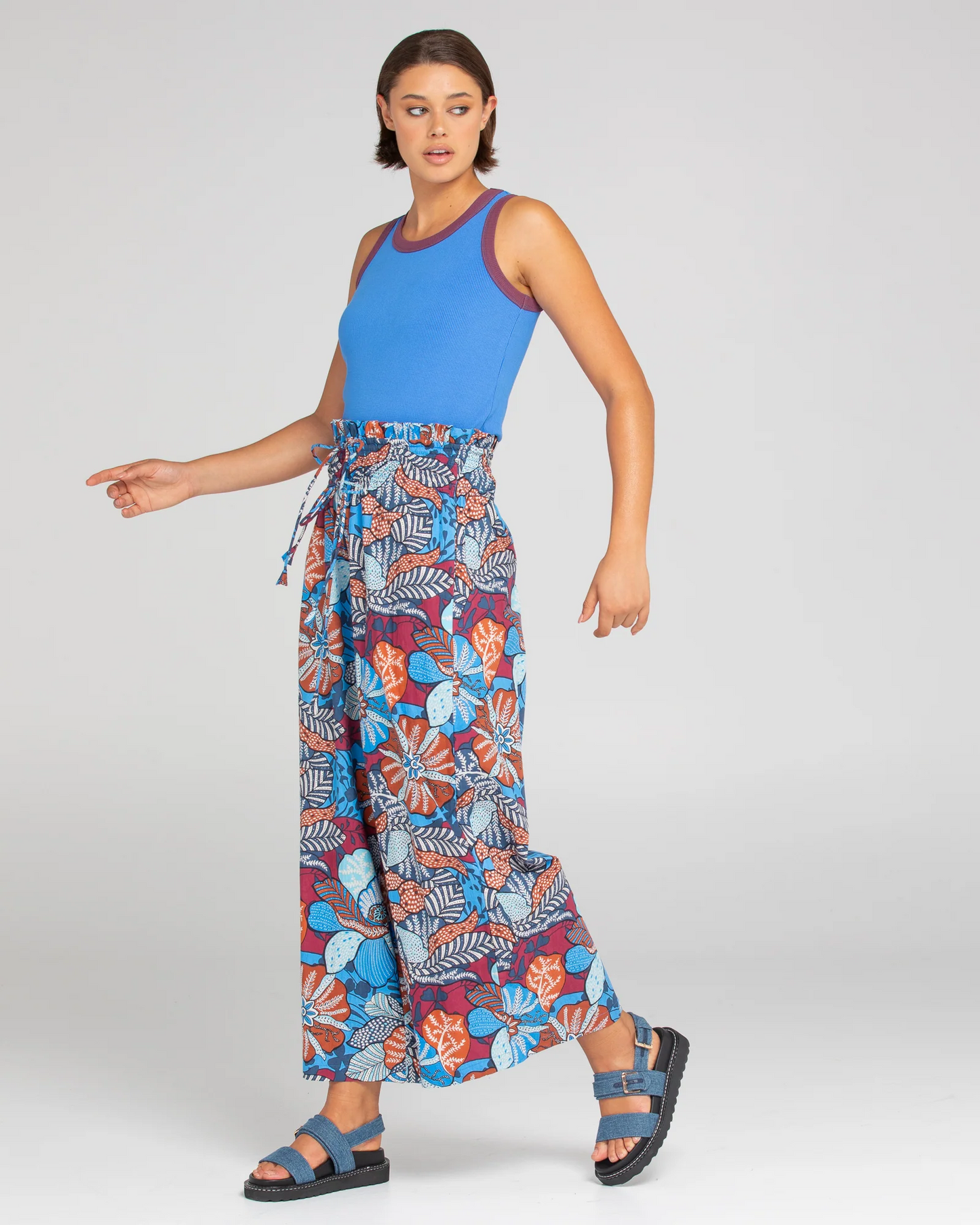 Boom Shankar Etta Pant - Diah