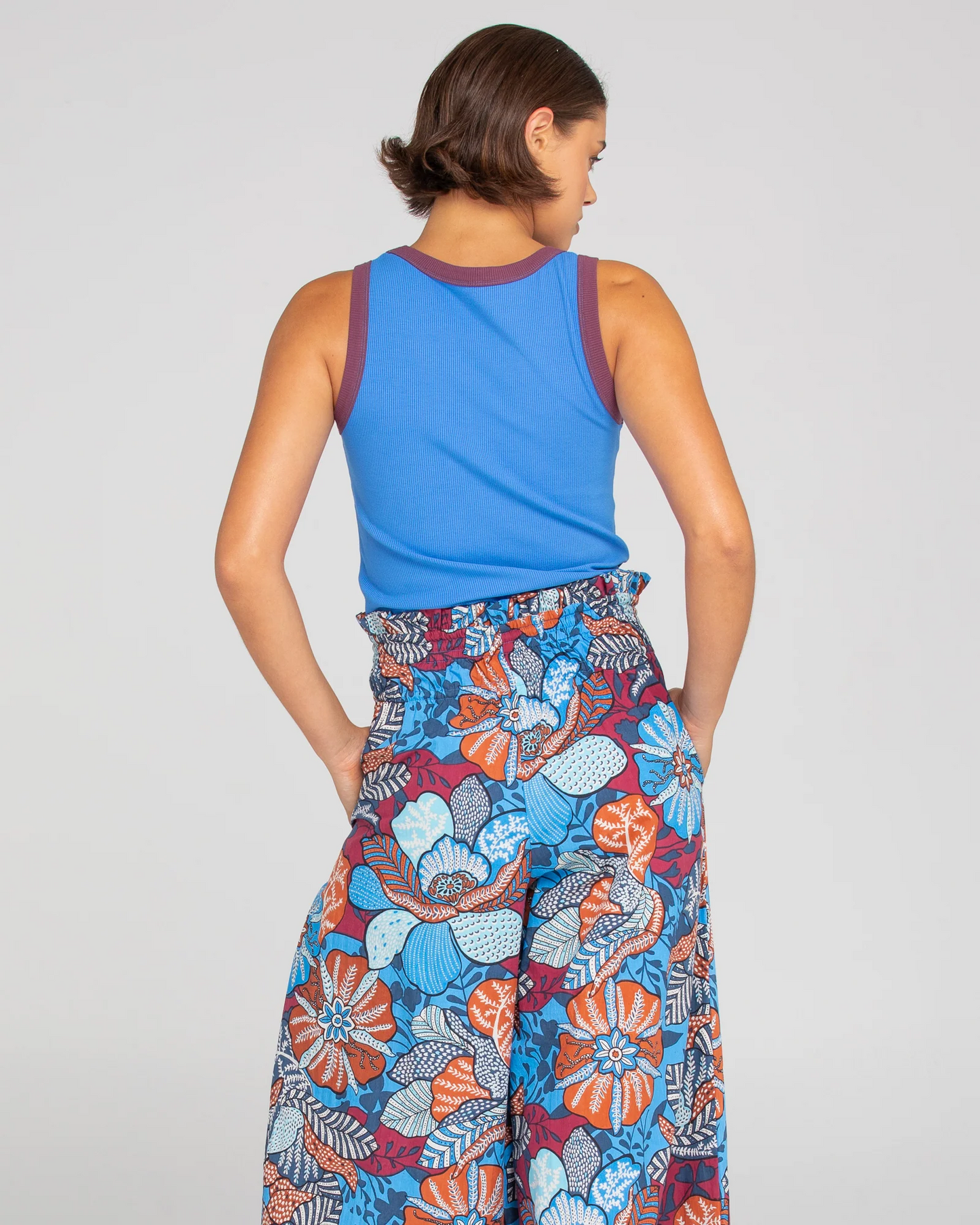 Boom Shankar Etta Pant - Diah