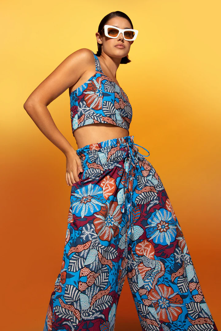 Boom Shankar Etta Pant - Diah