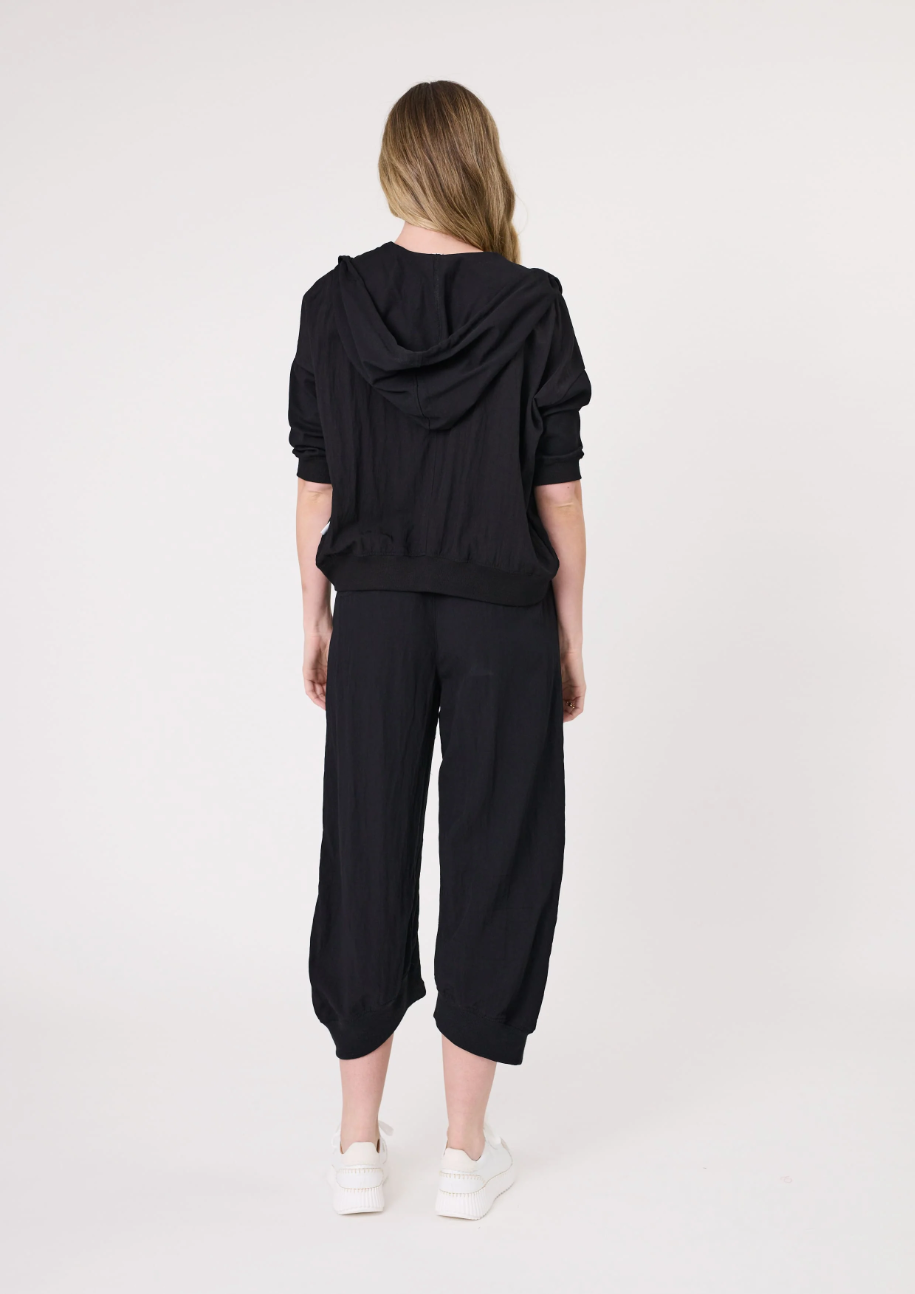 Lemon Tree Bria Jacket - Black