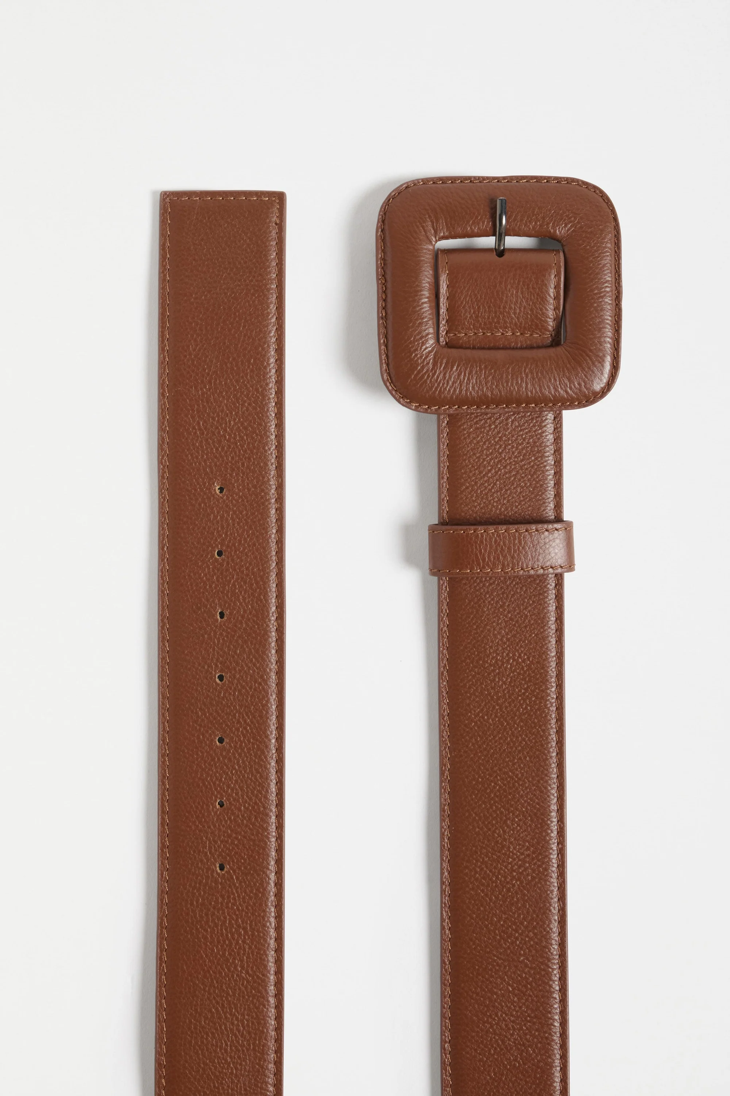 Elk Trin Belt - Tan