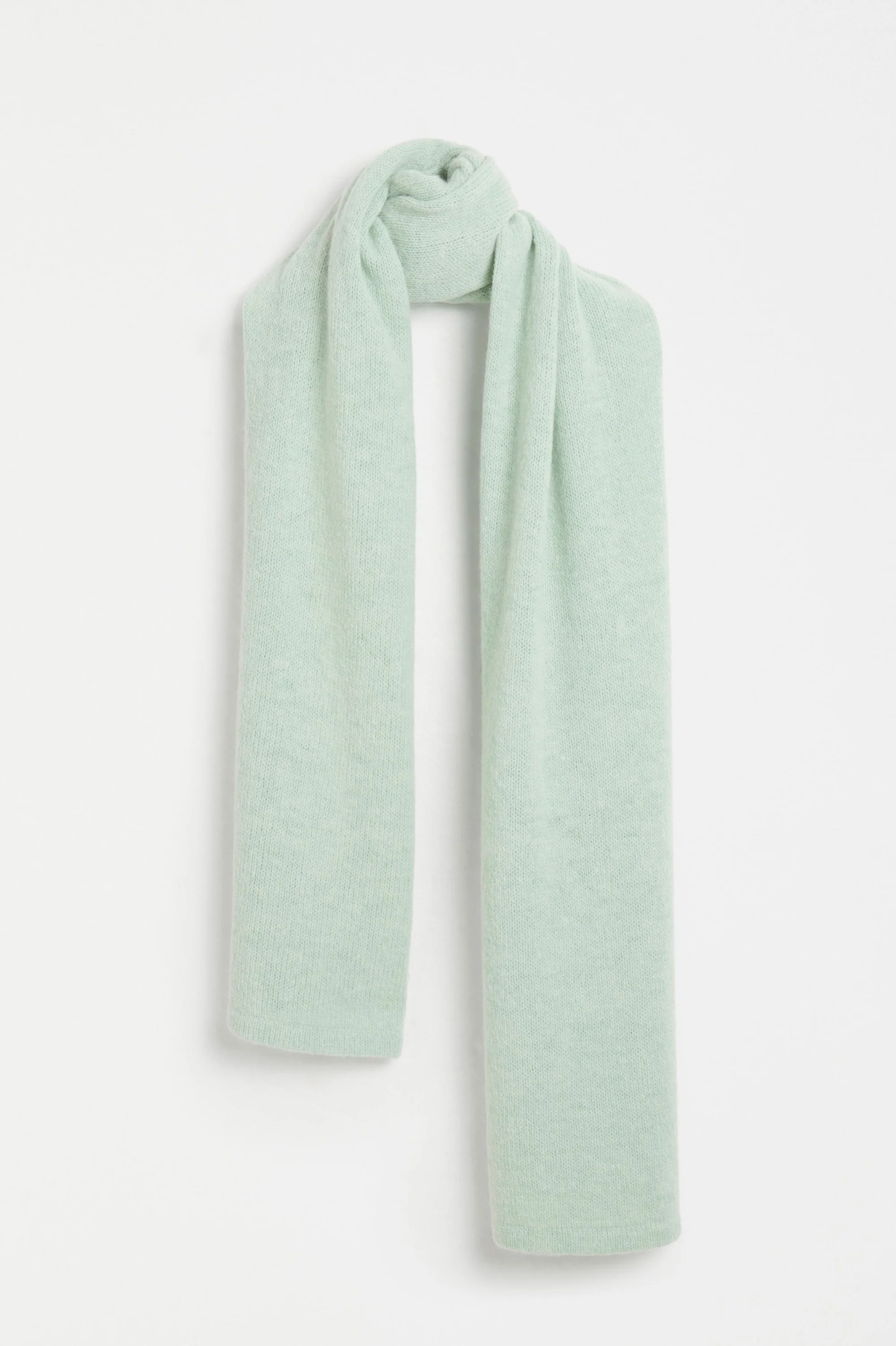 Elk Agna Scarf - New Mint