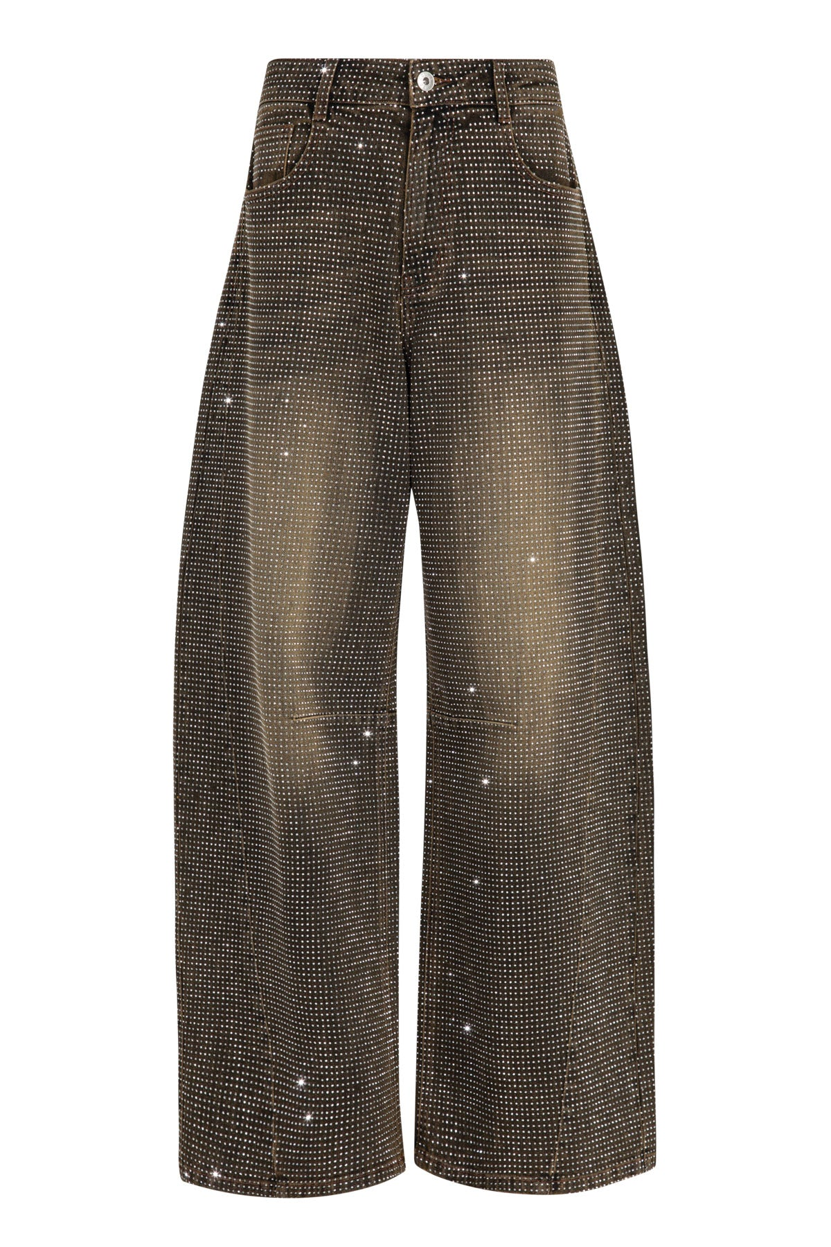 Cooper Jean-astics Jeans - Copper