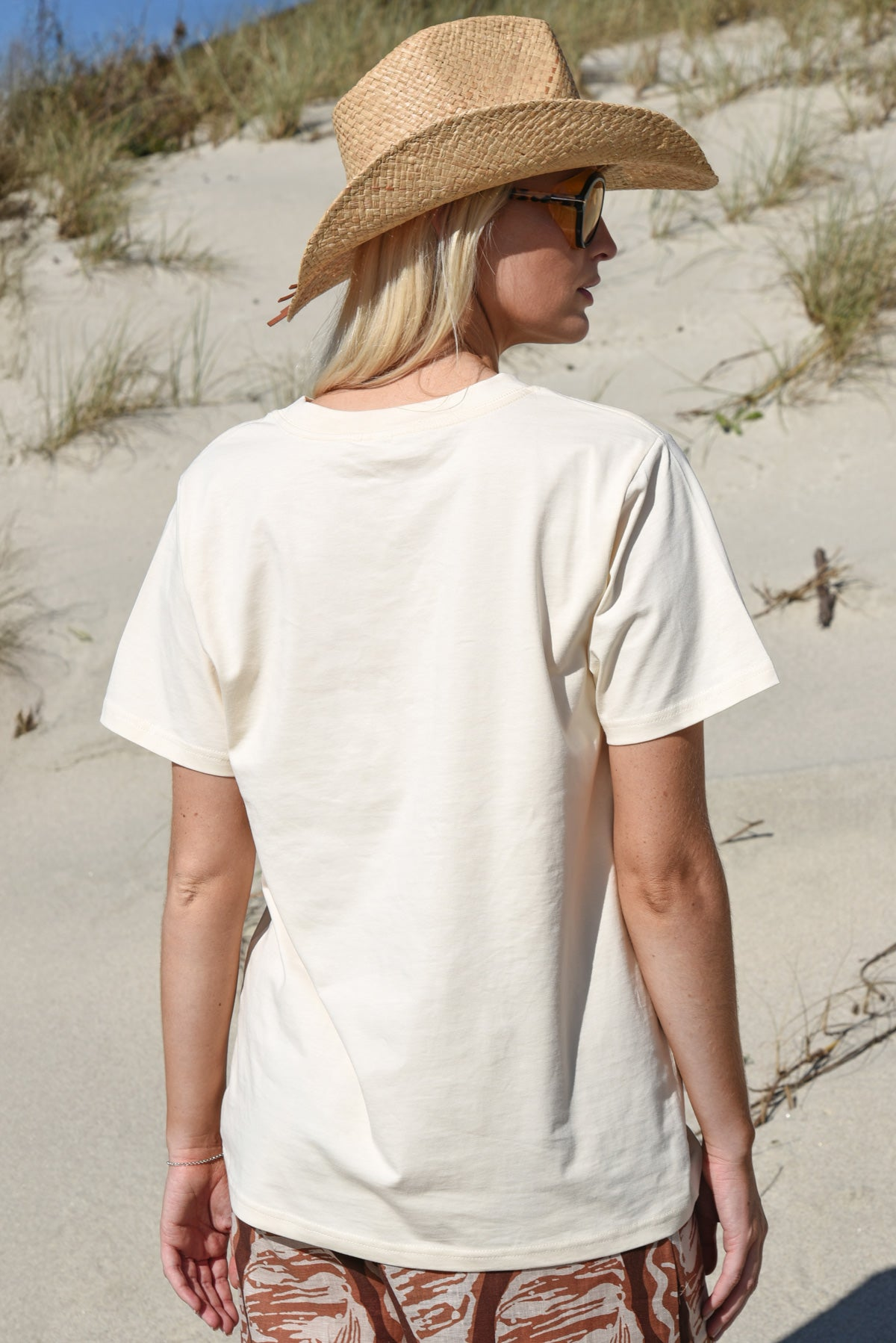 Cooper End Name T-Shirt - Vintage