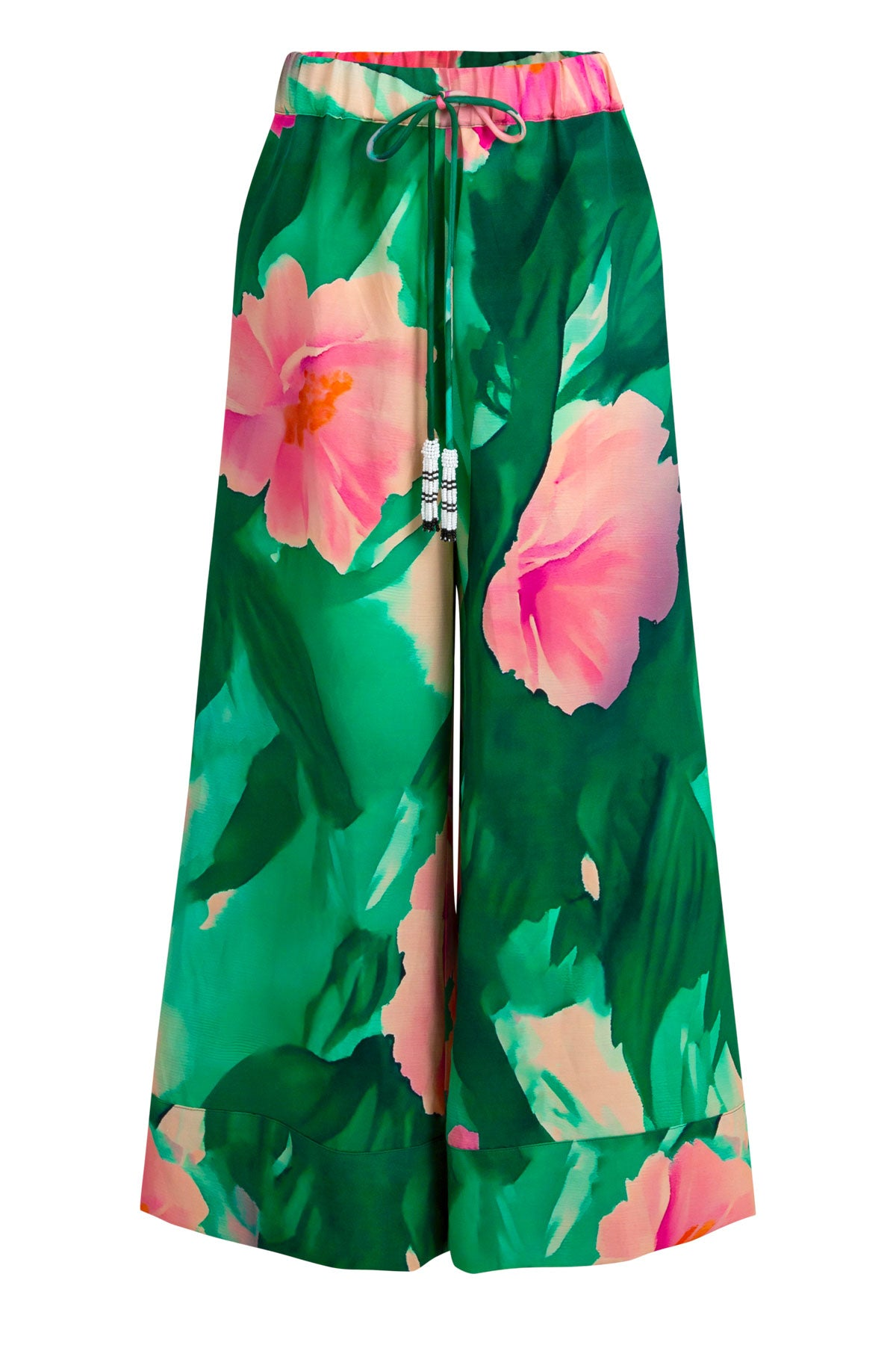 Cooper Seville Strolls - Green Floral