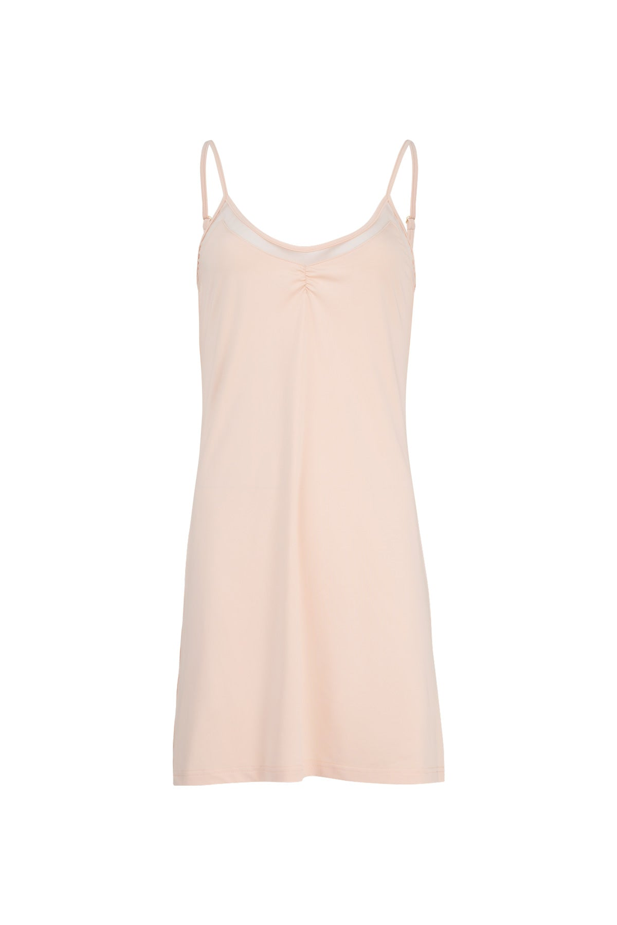 Coop Slip Away With Me Slip - Blush