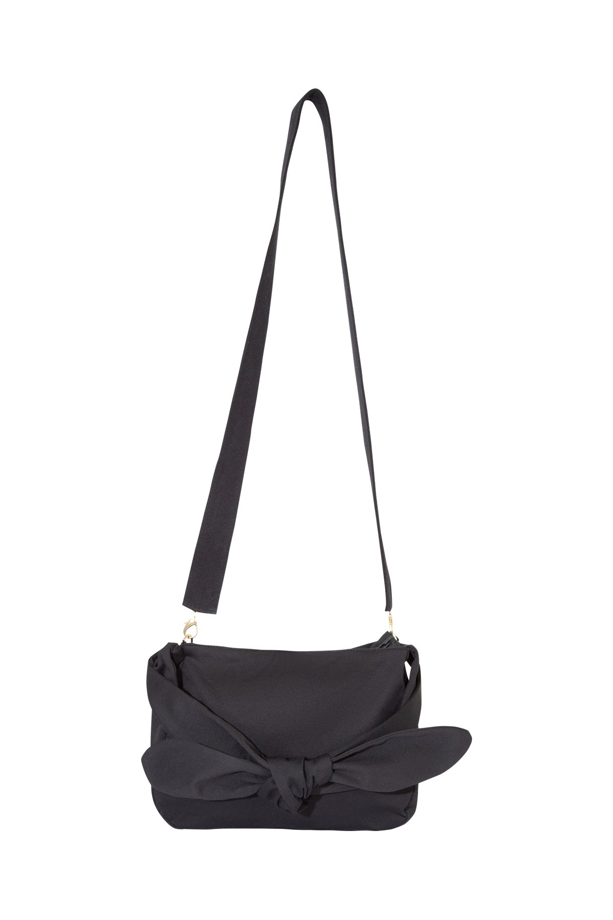 Coop Take a Bow Bag - Black