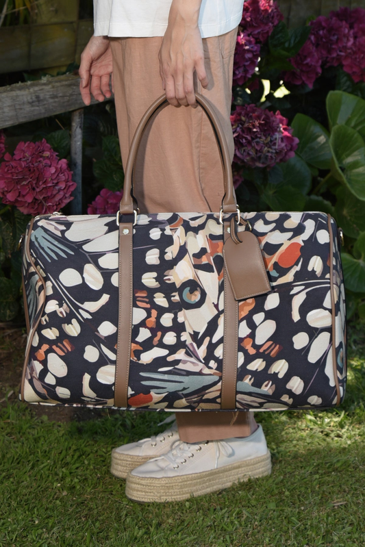 Curate Get That Bag - Butterfly