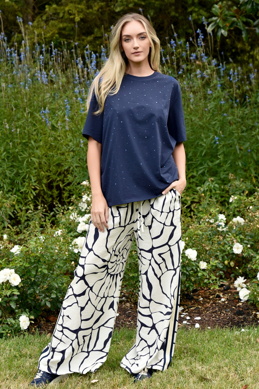 Curate Take Your Lead Pant - Front Lines