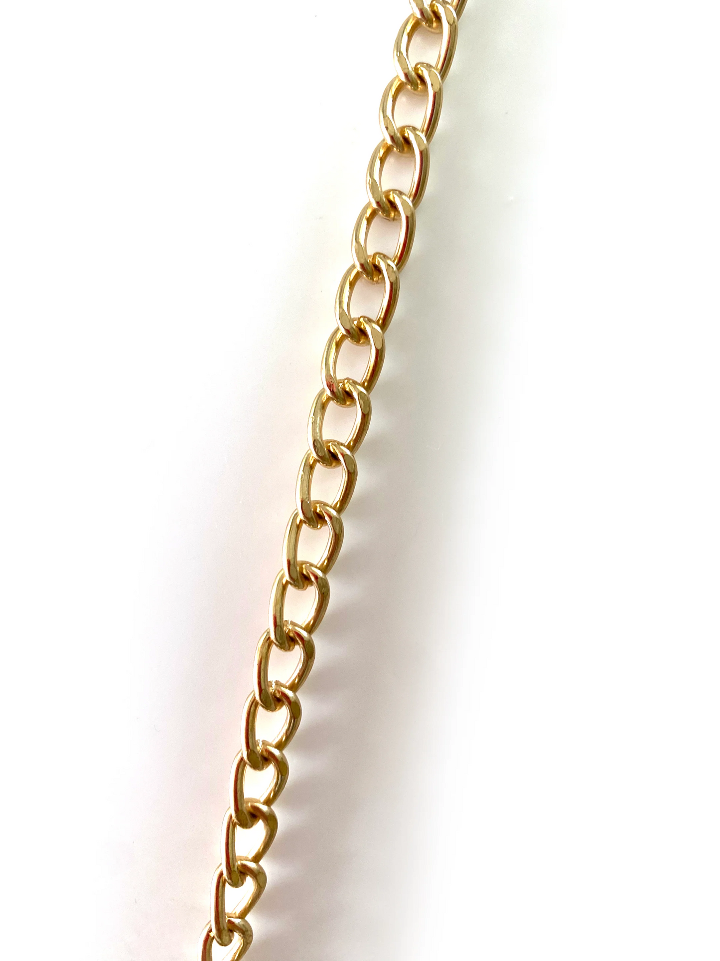 Dark Hampton Petite Fleur Bag