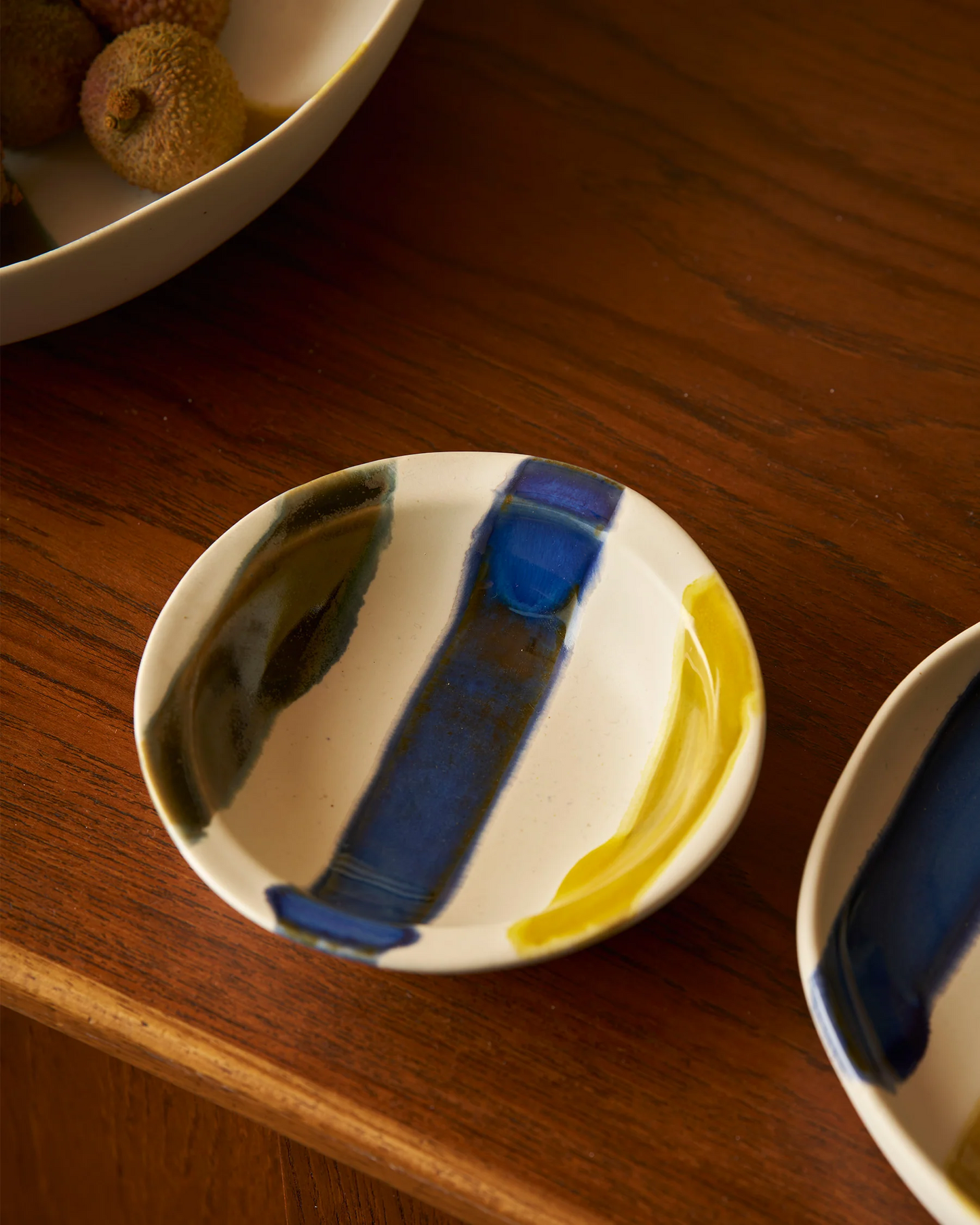 Robert Gordon Condiment Bowl 11.9x3.4cm - Mid Summer