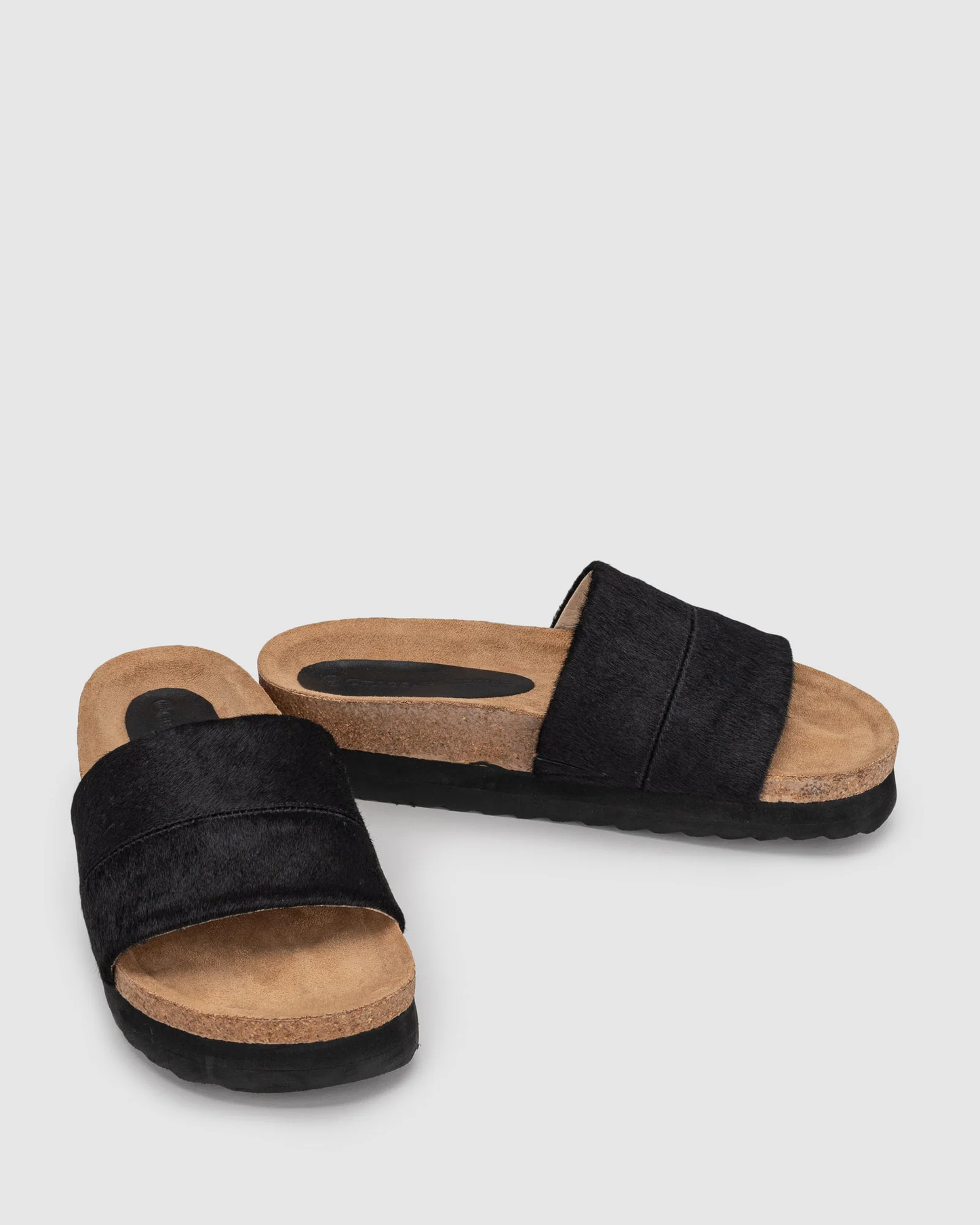 Chaos & Harmony Cypress Slide - Black