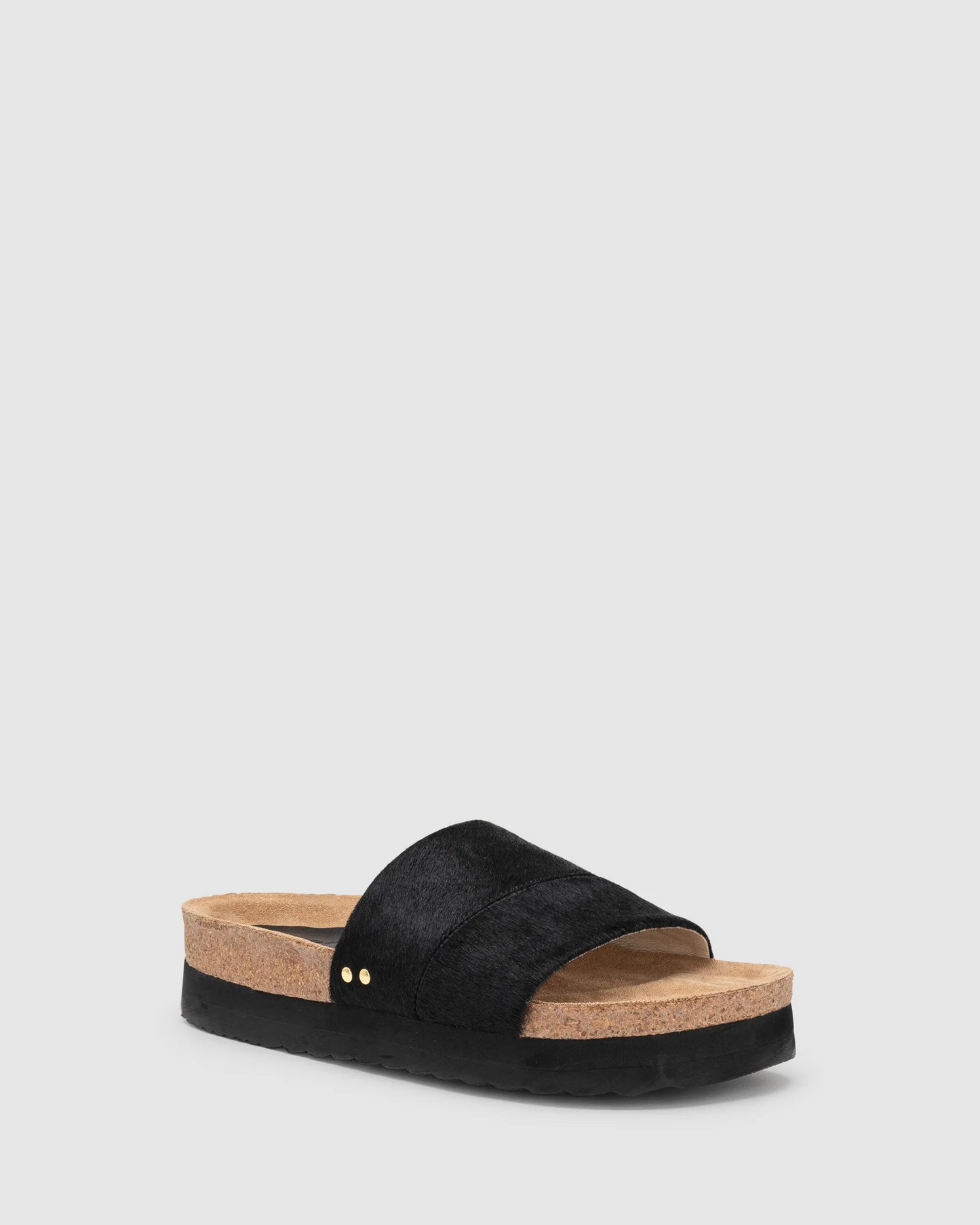 Chaos & Harmony Cypress Slide - Black