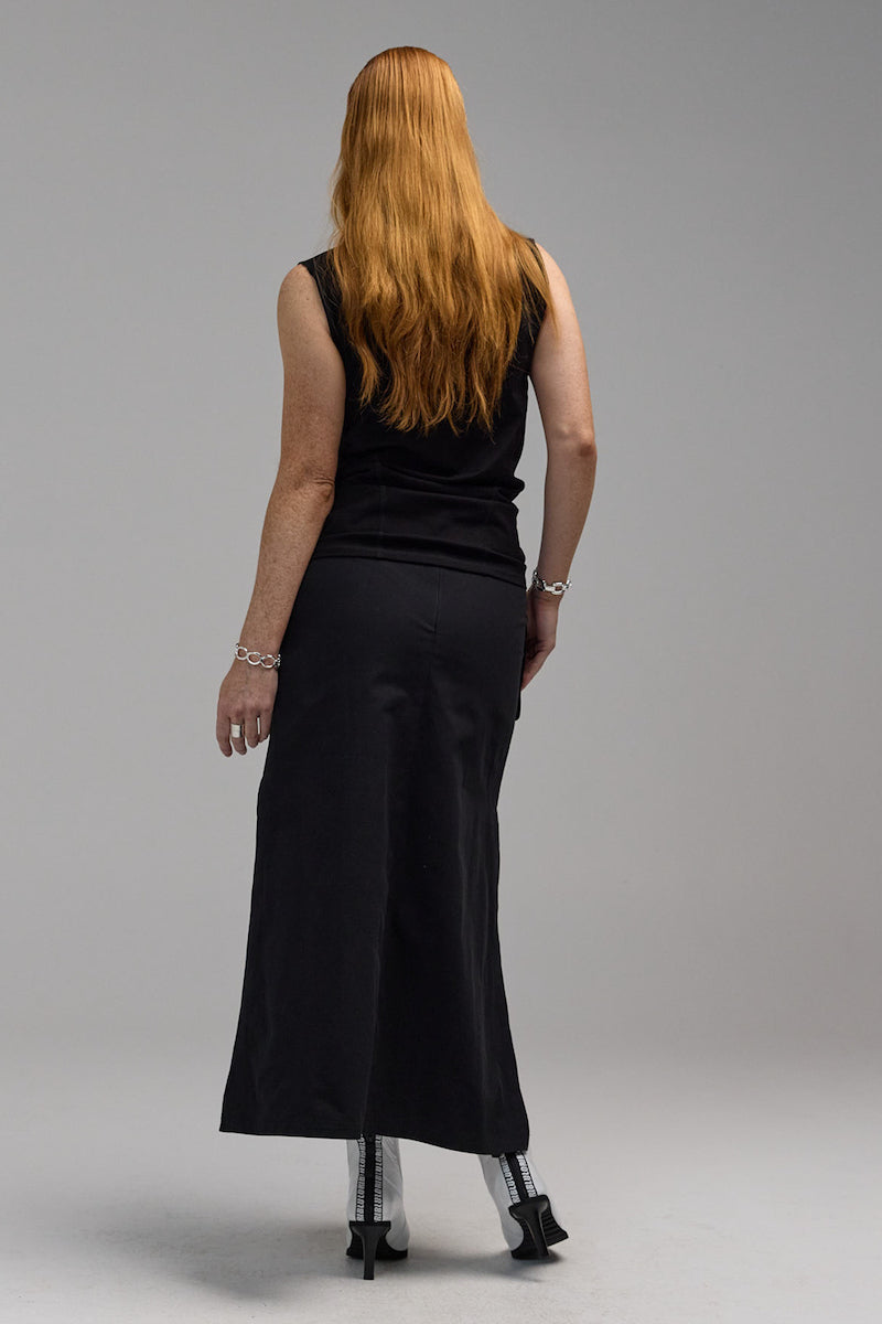 Dref By D Fauna Skirt - Black